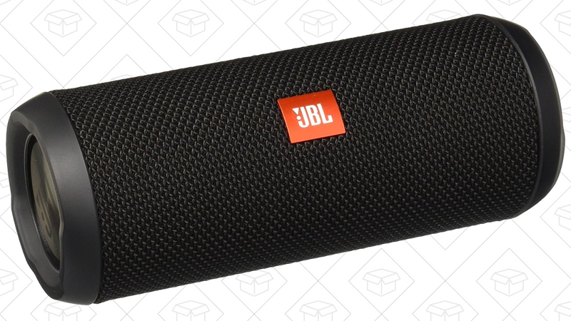 JBL Flip 3, $64